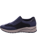 rieker Slipper in blau