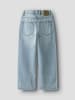 name it Baggy Jeans NKMBEN SKATER JEANS 1990-LD in light blue denim