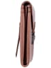 Harold's Geldbörse Fold FO5 in Cognac