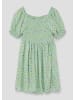 s.Oliver Kleid  in  72A2_salbeigrün