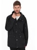DreiMaster Men Jacket in black