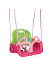 Pilsan Babyschaukel 3 in 1 Samba Swing 06129 in rosa