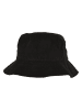  Flexfit Bucket Hats in black