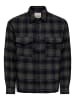 Only&Sons Hemd ONSESKE CHECKED OVERSHIRT in Mehrfarbig