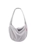 Reisenthel Moonbag Schultertasche 48 cm cord grey
