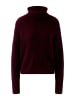 Oui Pullover in bramble berry