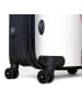 NoBoringSuitCases Suitcase, Koffer, Reisekoffer Giraffe