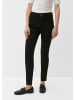 s.Oliver Jeans-Hose IZABELL  in  9999_schwarz