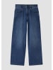 s.Oliver Jeans-Hose BAGGY in 56Z2_dunkelblau