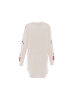 faina Damen Sweater in WOLLWEISS