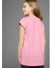 Kidsworld T-Shirt in rosa
