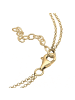 Elli Armband für Damen in gold