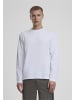 Brandit Long Sleeves in white