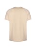 Puma Trainingsshirt Train Cloudspun in beige