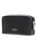 Golden Head Colorado Schlüsseletui Leder 10 cm schwarz