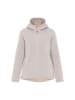 Schmuddelwedda Jacket in ivory melange