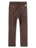 Sanetta Webhose in Braun