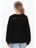 IZIA Sweater in black