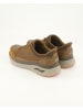Skechers Slip On Sneaker in Braun