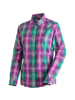 Maier Sports NANNI Da-Bluse 1/1 Arm in Beere3841