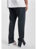 DEF DEF Herren DEF Split Sweatpants in black wash