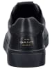 GANT Footwear Sneaker in Schwarz