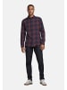 Jack & Jones Hemd 'Gingham' in rot