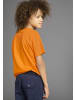 Kidsworld T-Shirt in neon orange