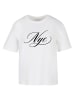 Mister Tee Mister Tee T-Shirts in white