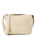 LIEBESKIND BERLIN Nina Umhängetasche M Leder 25 cm in milk