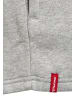 Hummel Verstellbare Taille Kurze Hose Hmlred Kinder in GREY MELANGE