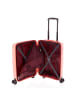 Gladiator 2700 4 Rollen Trolley 55 cm peach pink