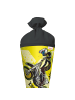 ROTH Schultüte groß Extreme Motocross 70 cm in Gelb