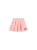 Moschino Latzhose HDJ047 Rosa