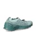 LOWA Trailrunningschuhe FUSION  in Blau