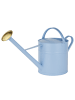 Butlers Gießkanne ZINC in Hellblau