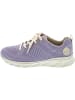 rieker Sneaker Violett