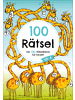 Nova MD Buch - XXL-Rätselblock für Kinder ab 4 Jahren: 100 Rätsel f&uuml