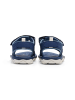 Hummel Hummel Sandale Sandal Sport Kinder Leichte Design in CORONET BLUE