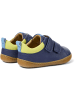 Camper Sneaker " Peu Cami " in Blau
