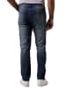 JP1880 Jeanshose in dark blue denim