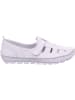 Gemini Slipper in weiß