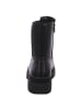 Tom Tailor Chelsea Boot  in Schwarz