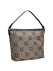 JOOP! Mosaico Alara - Schultertasche 33 cm (sesame) in morel