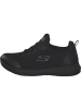 Skechers Sneakers Low in BLK BLACK
