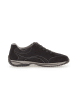 Gabor Comfort Sneaker low in schwarz