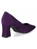 Tamaris Pumps in lila