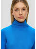 s.Oliver Strickpullover in 5528_royalblau