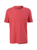 s.Oliver T-Shirt in 3055_preiselbeere