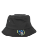  Flexfit Bucket Hats in black